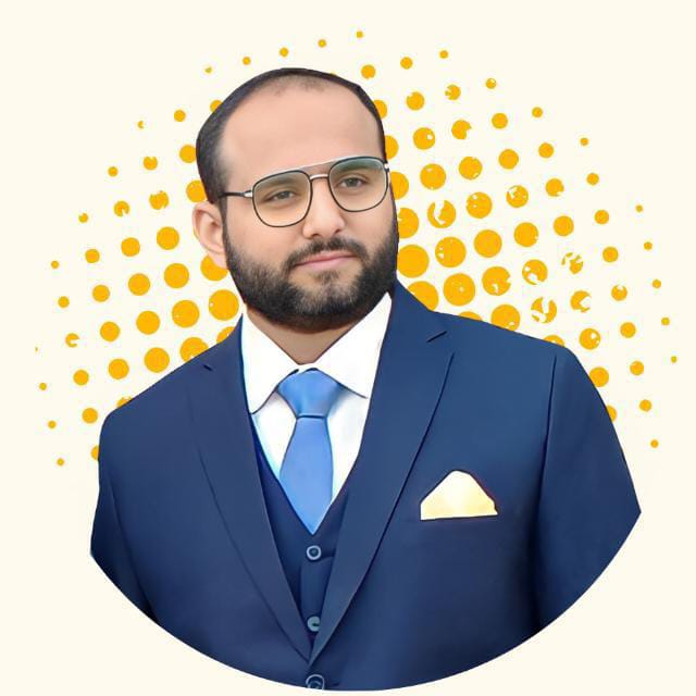 Ahsan Ijaz